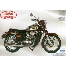 JAWA 300 CL 